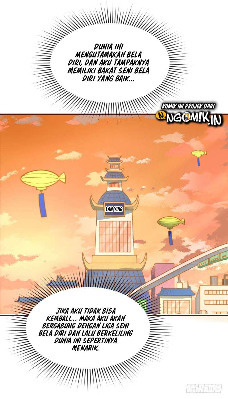 The Strongest Player Chapter 1.2 Gambar 13