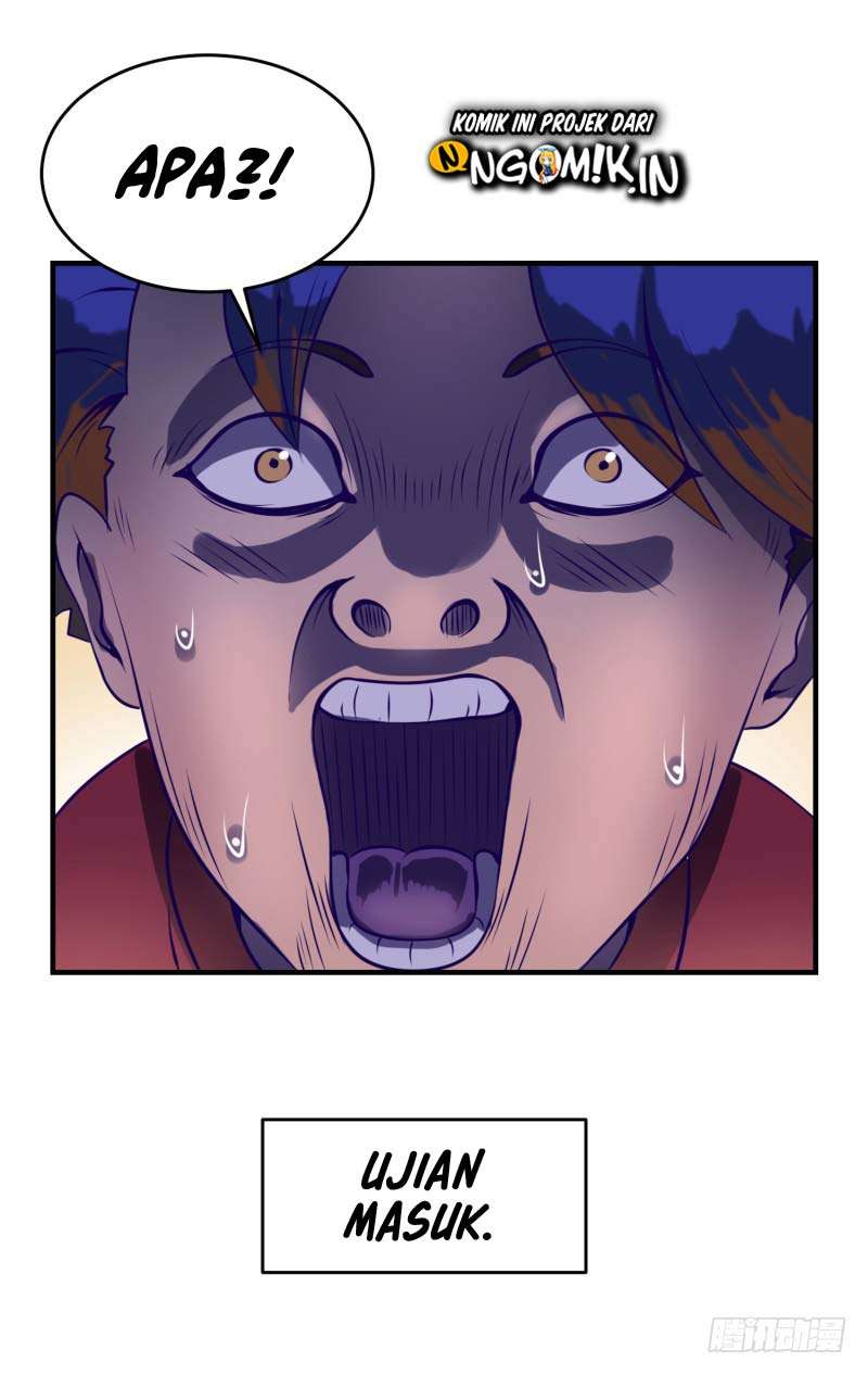 The Strongest Player Chapter 1.2 Gambar 16