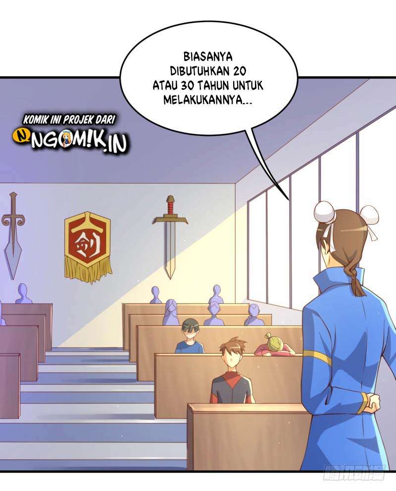 The Strongest Player Chapter 1.2 Gambar 26