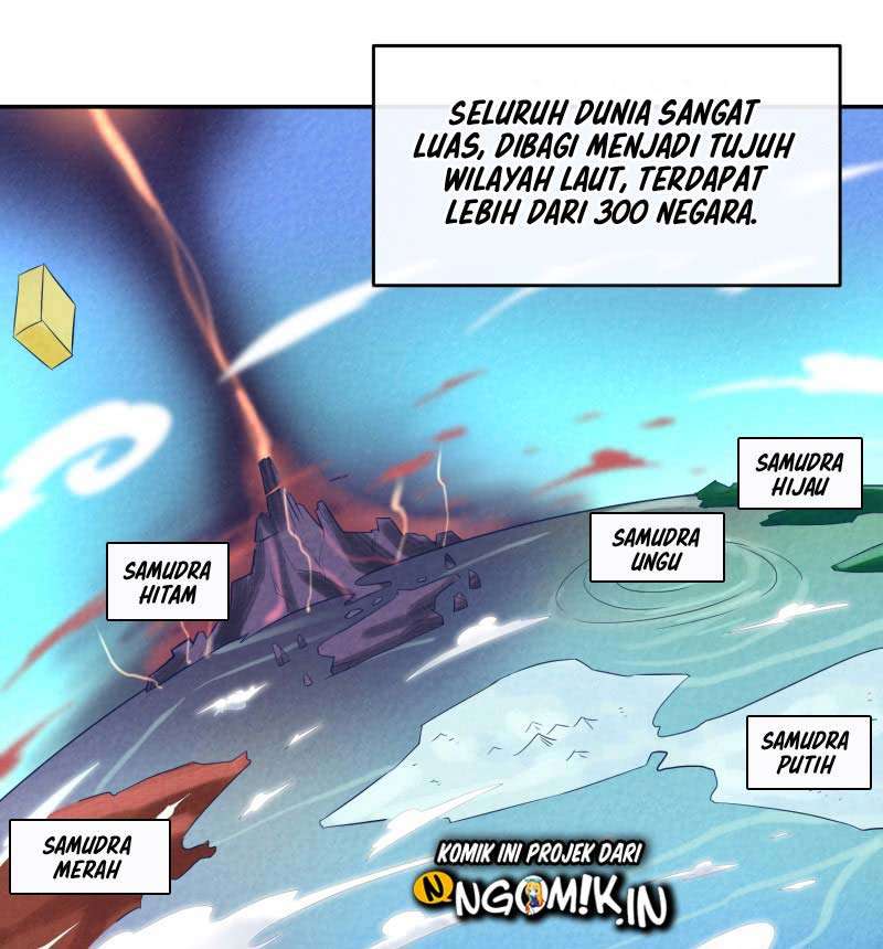 The Strongest Player Chapter 1.2 Gambar 3