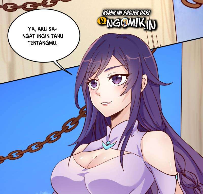 The Strongest Player Chapter 1.2 Gambar 34