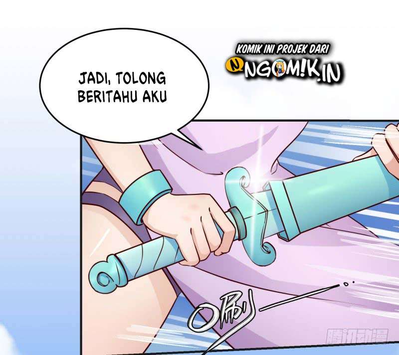 The Strongest Player Chapter 1.2 Gambar 36