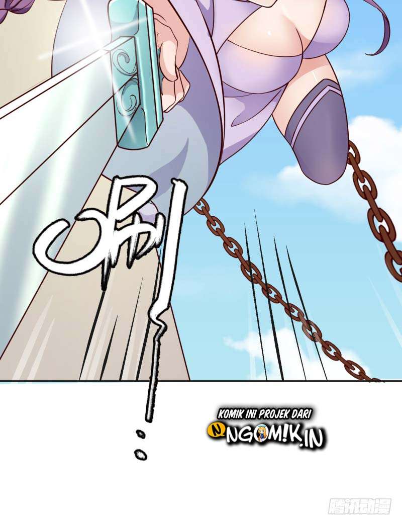 The Strongest Player Chapter 1.2 Gambar 38