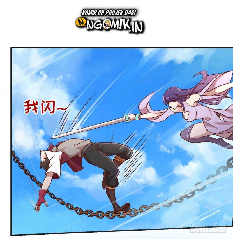 The Strongest Player Chapter 1.2 Gambar 39