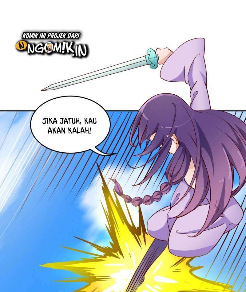 The Strongest Player Chapter 1.2 Gambar 44