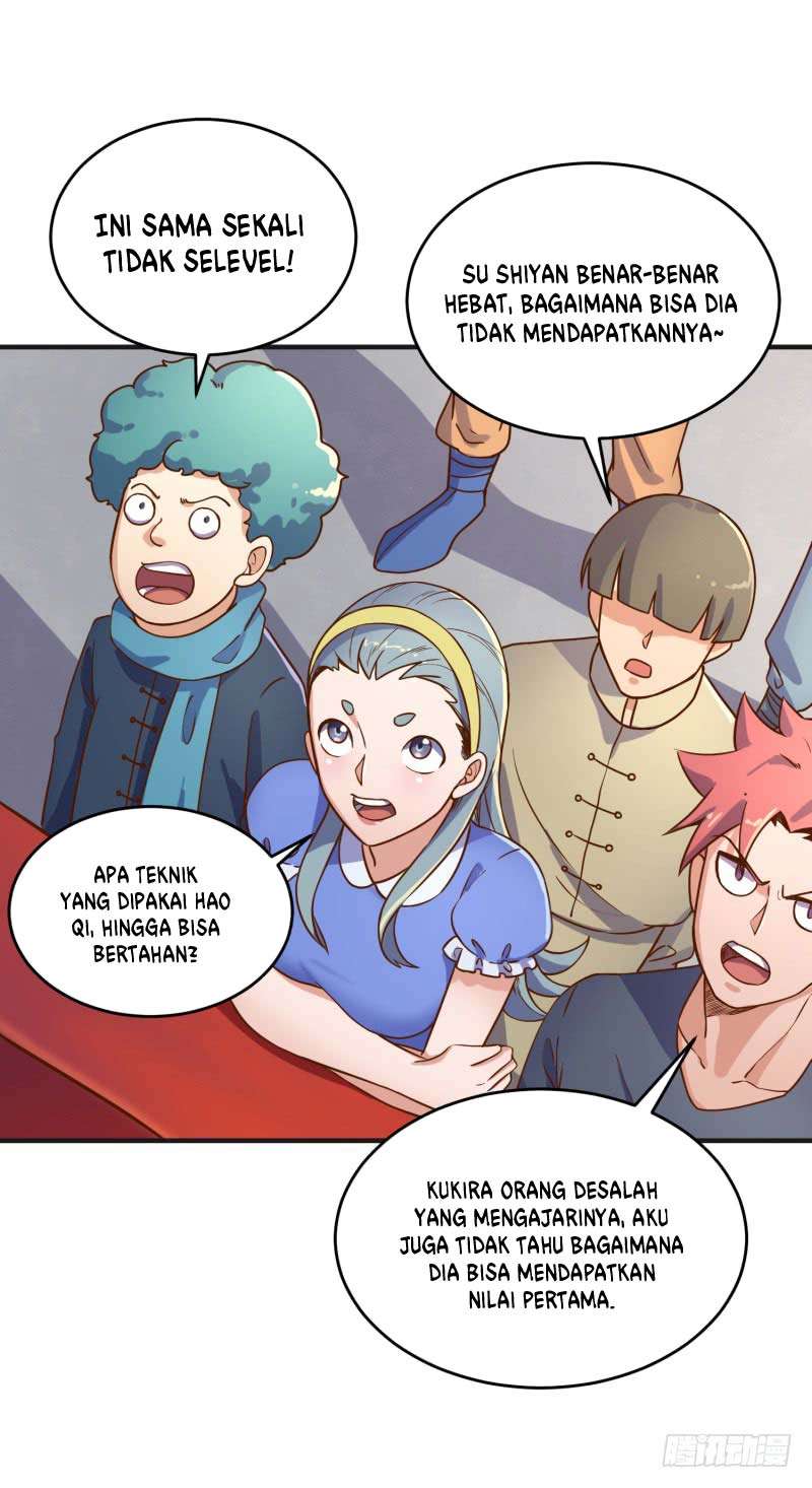 The Strongest Player Chapter 1.2 Gambar 47