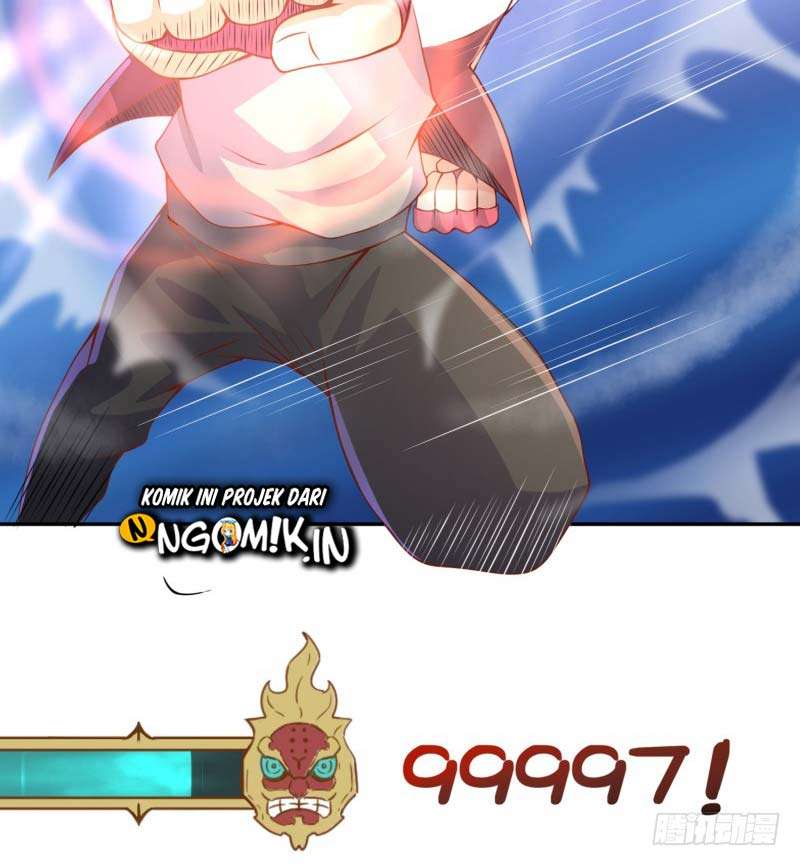 The Strongest Player Chapter 1.2 Gambar 50