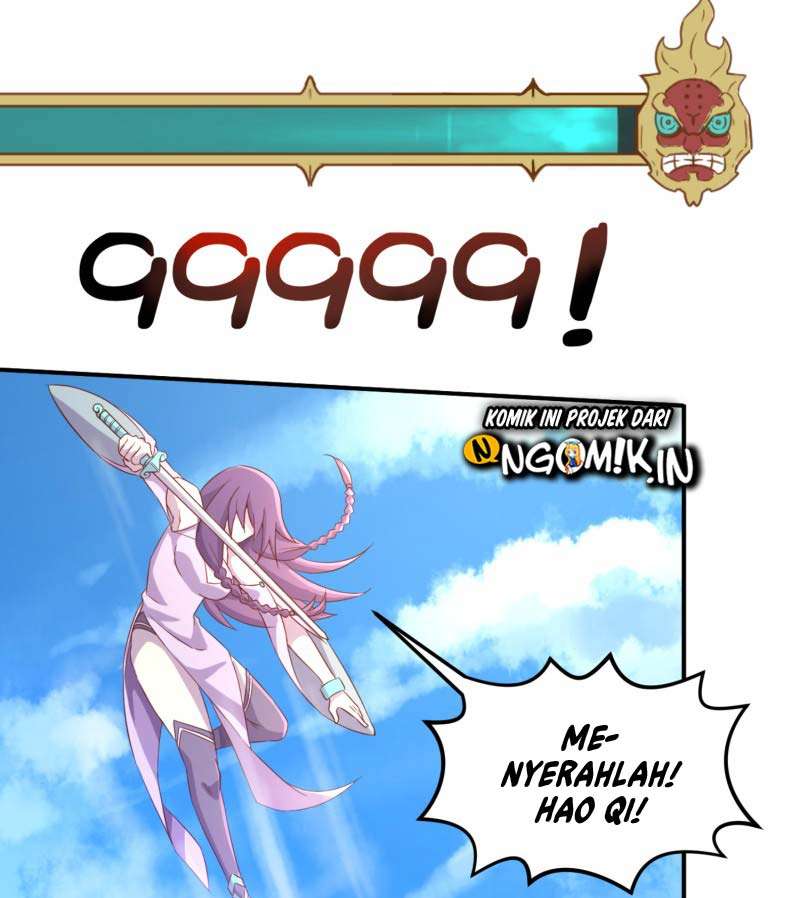 The Strongest Player Chapter 1.2 Gambar 54