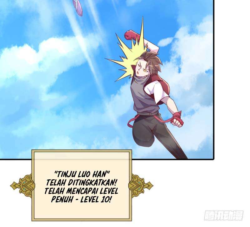 The Strongest Player Chapter 1.2 Gambar 55