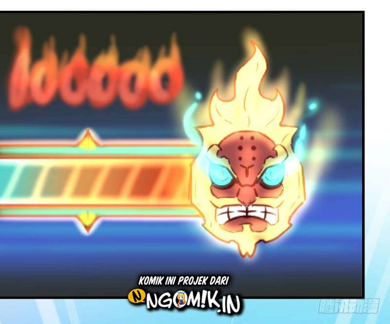 The Strongest Player Chapter 1.2 Gambar 56