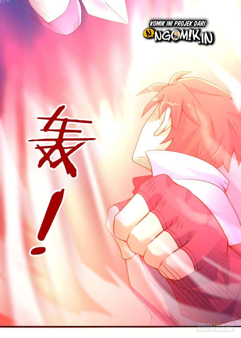 The Strongest Player Chapter 1.2 Gambar 58