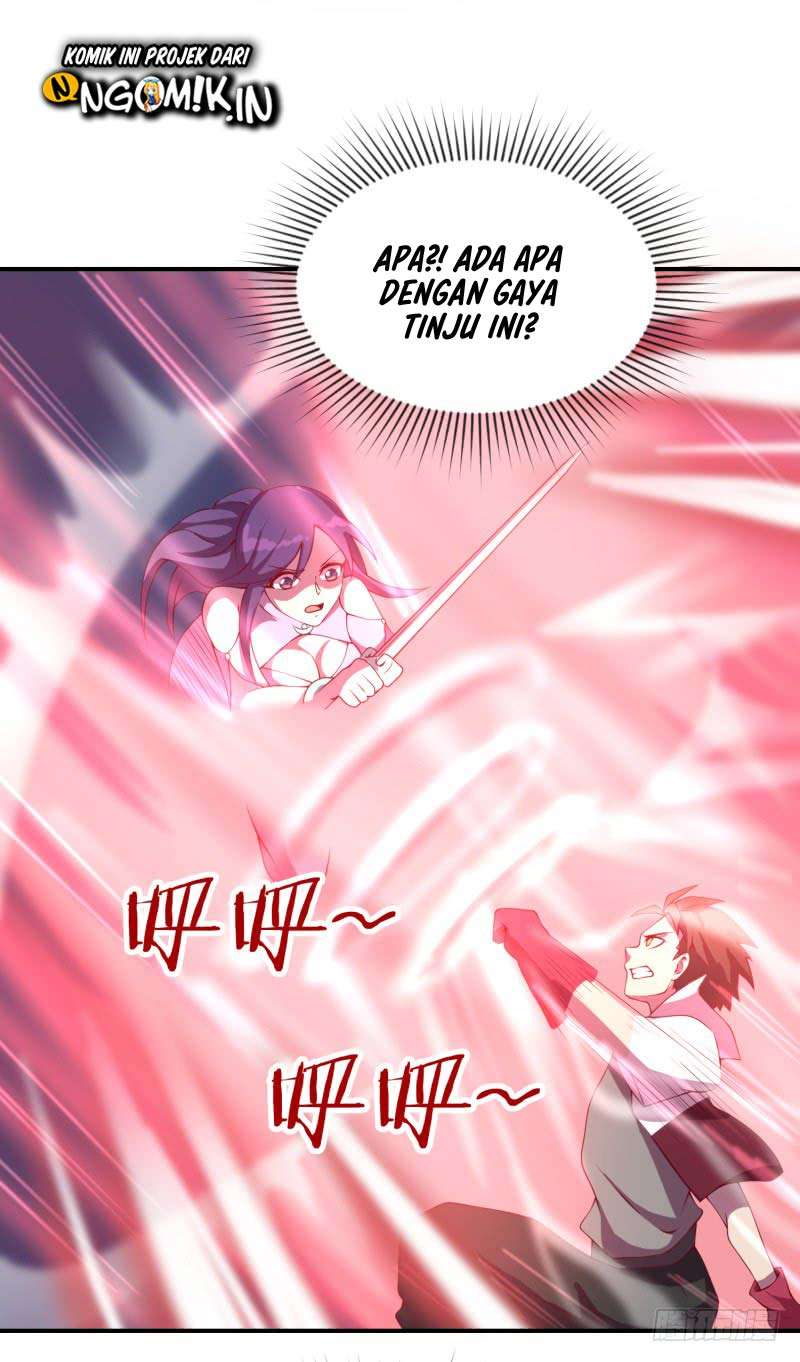 The Strongest Player Chapter 1.2 Gambar 59