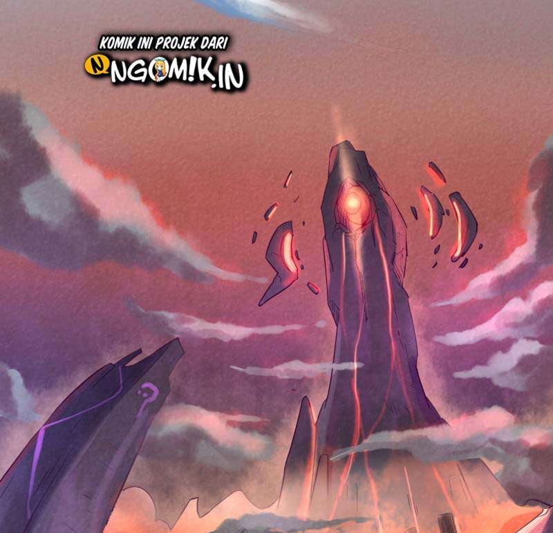 The Strongest Player Chapter 1.2 Gambar 6