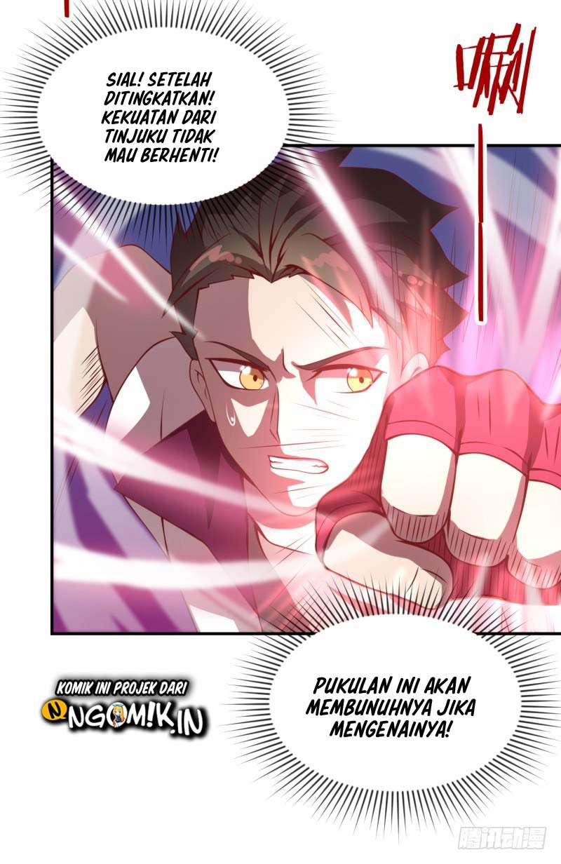 The Strongest Player Chapter 1.2 Gambar 61