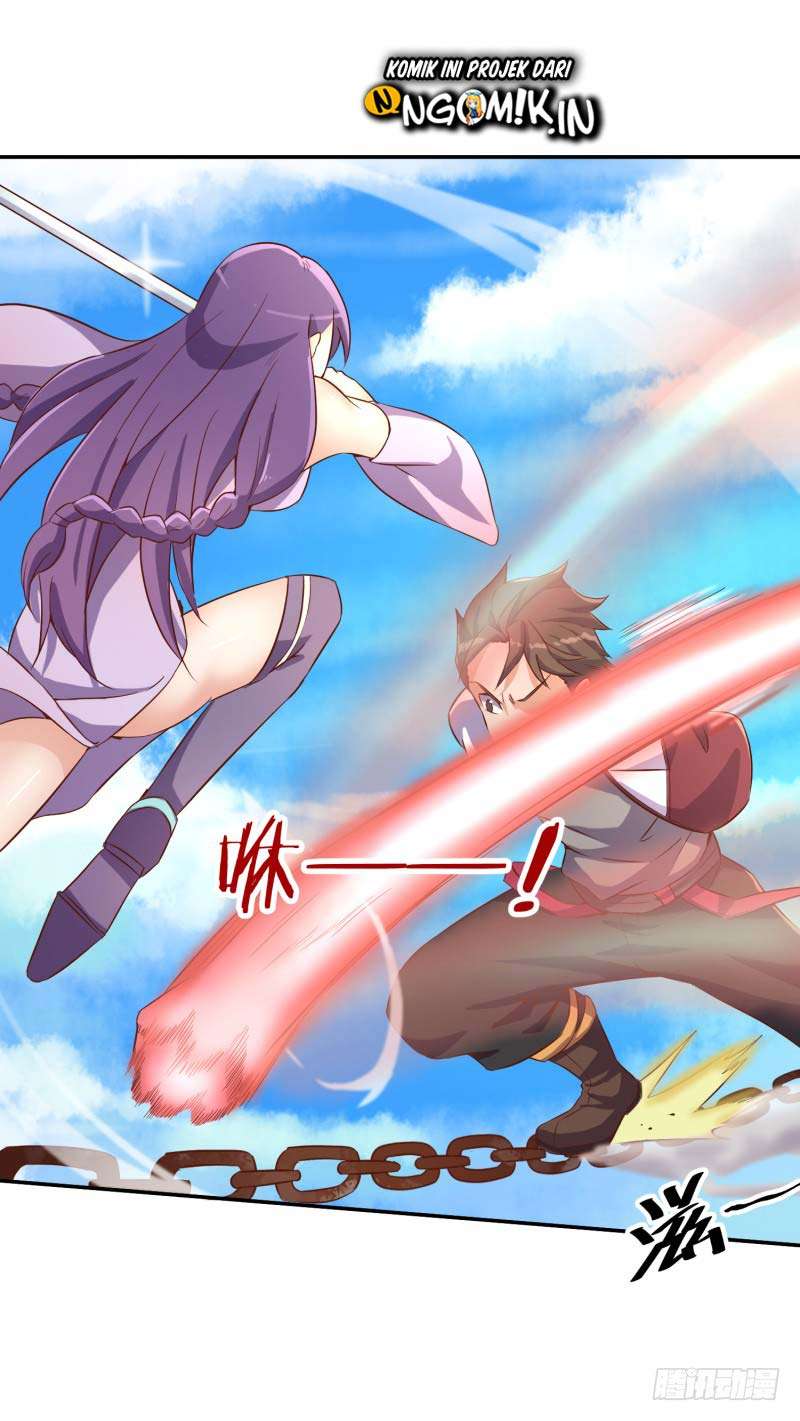 The Strongest Player Chapter 1.2 Gambar 63