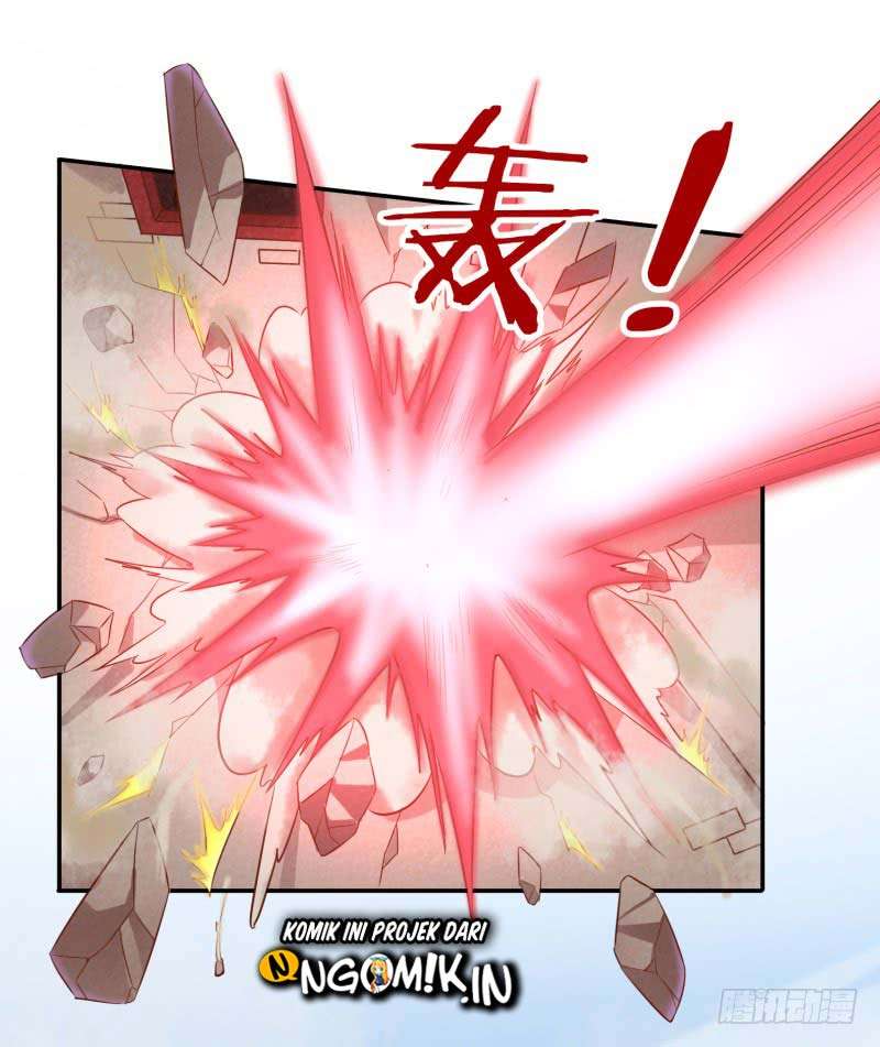 The Strongest Player Chapter 1.2 Gambar 65