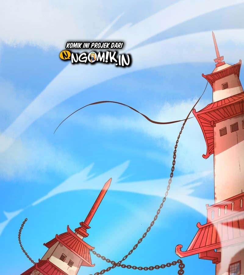 The Strongest Player Chapter 1.2 Gambar 66