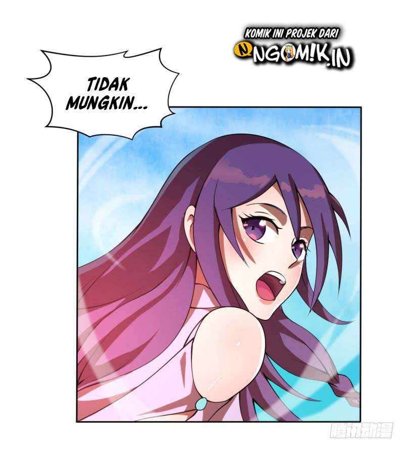 The Strongest Player Chapter 1.2 Gambar 68