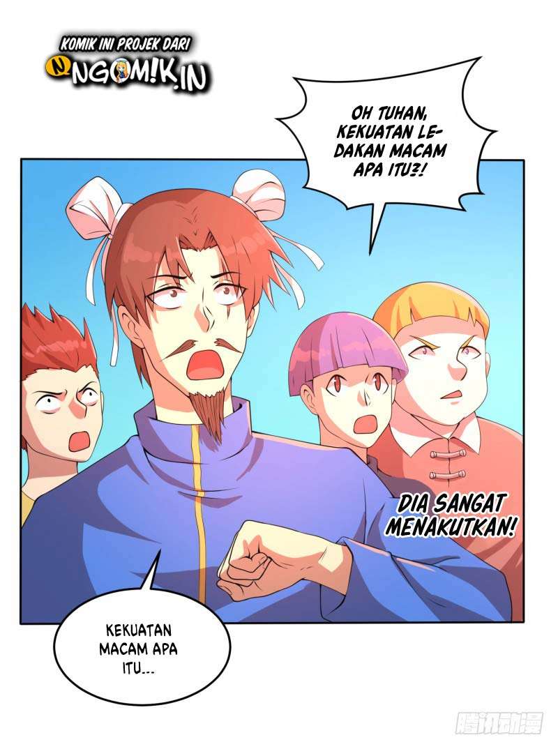 The Strongest Player Chapter 1.2 Gambar 69