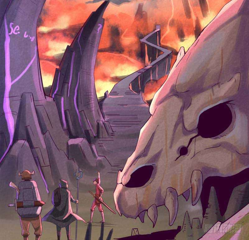 The Strongest Player Chapter 1.2 Gambar 7