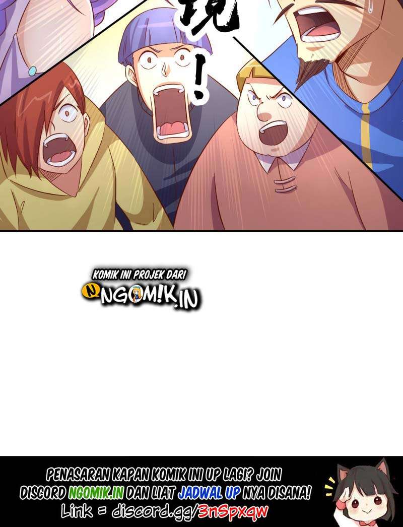 The Strongest Player Chapter 1.2 Gambar 72