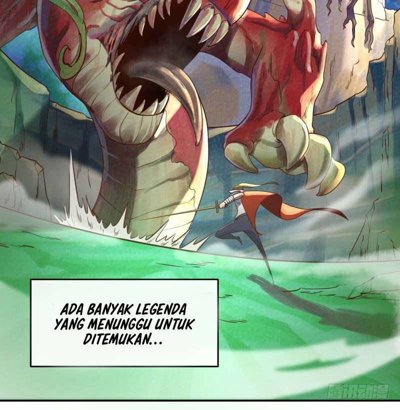 The Strongest Player Chapter 1.2 Gambar 9