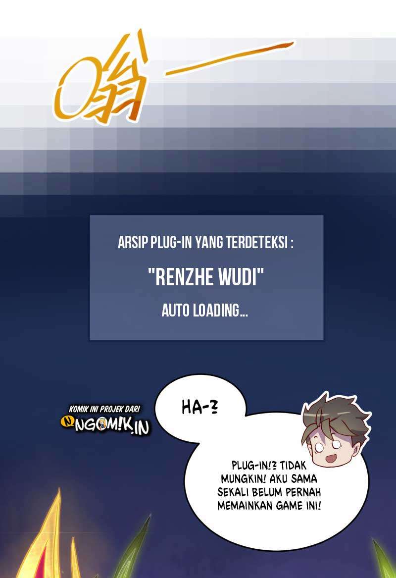 The Strongest Player Chapter 1.1 Gambar 11