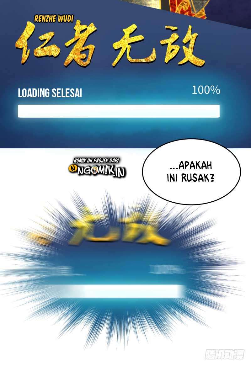 The Strongest Player Chapter 1.1 Gambar 13