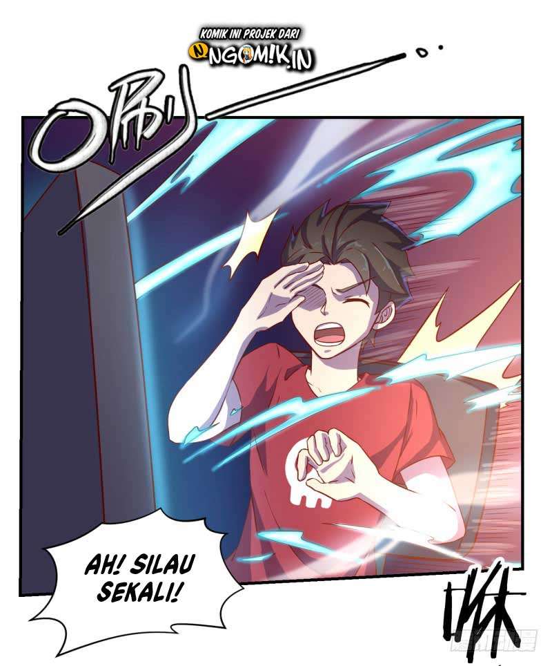 The Strongest Player Chapter 1.1 Gambar 14