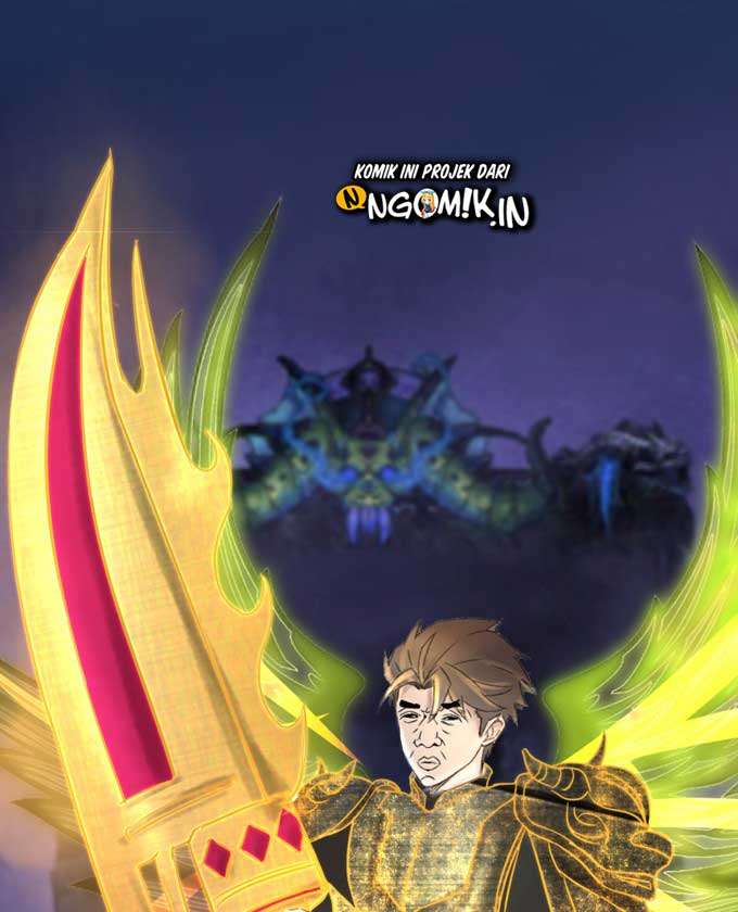 Manhua The Strongest Player Chapter 1.1 gambar nomor 2