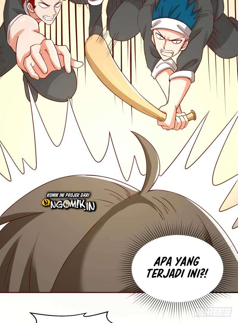 The Strongest Player Chapter 1.1 Gambar 26