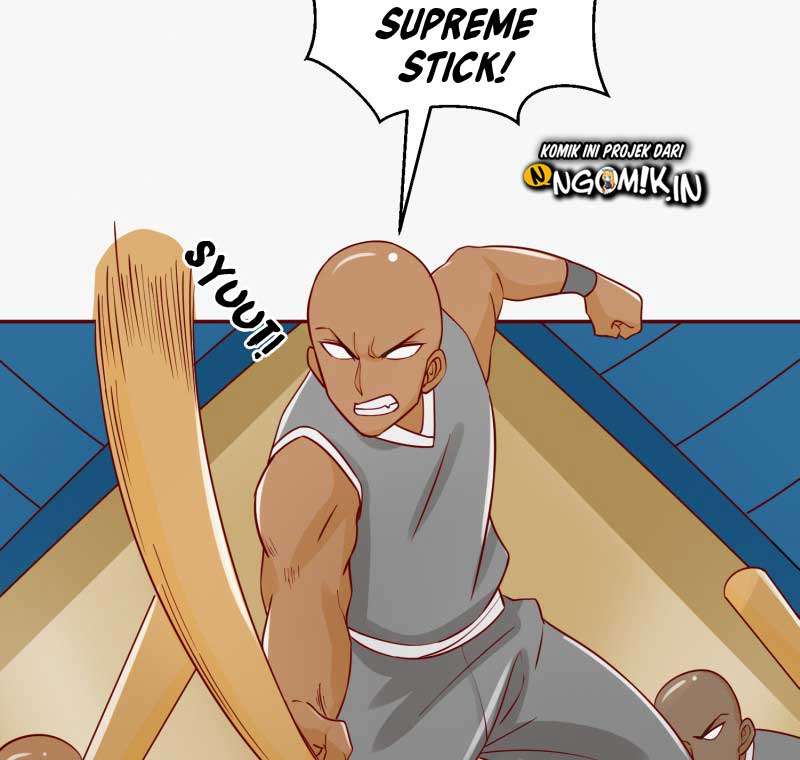 The Strongest Player Chapter 1.1 Gambar 38