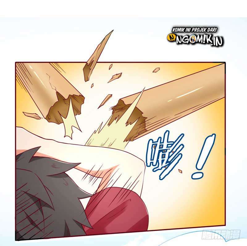 The Strongest Player Chapter 1.1 Gambar 41