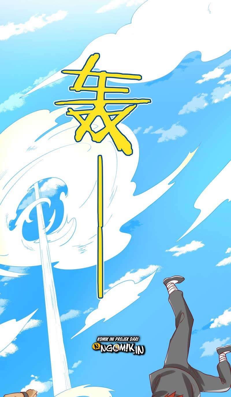 The Strongest Player Chapter 1.1 Gambar 42