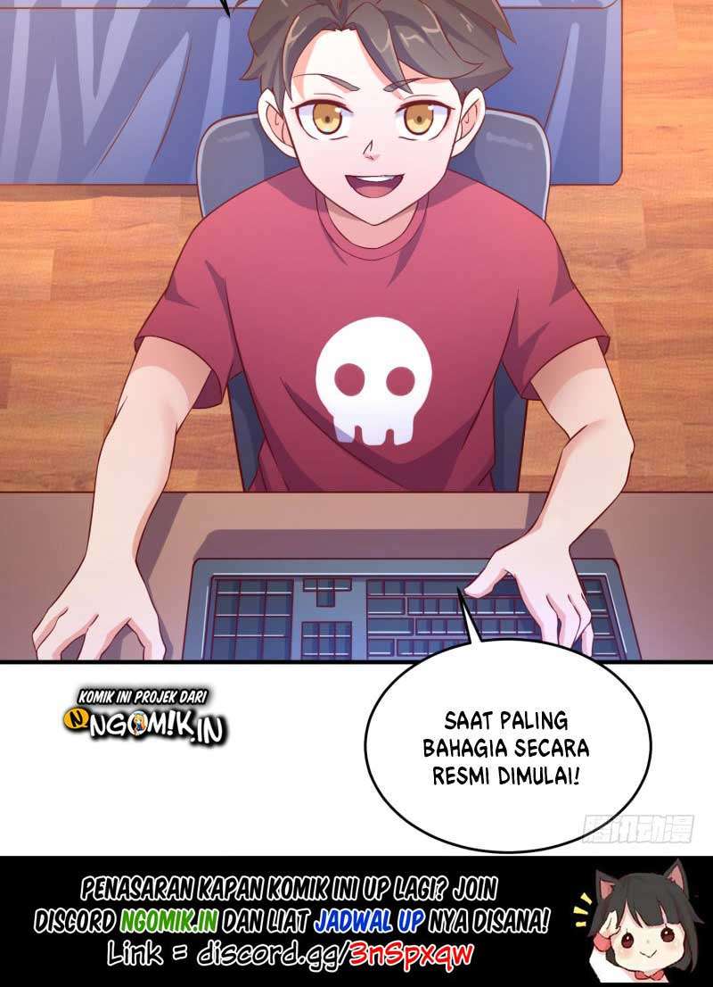 The Strongest Player Chapter 1.1 Gambar 5