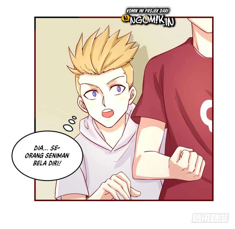 The Strongest Player Chapter 1.1 Gambar 50