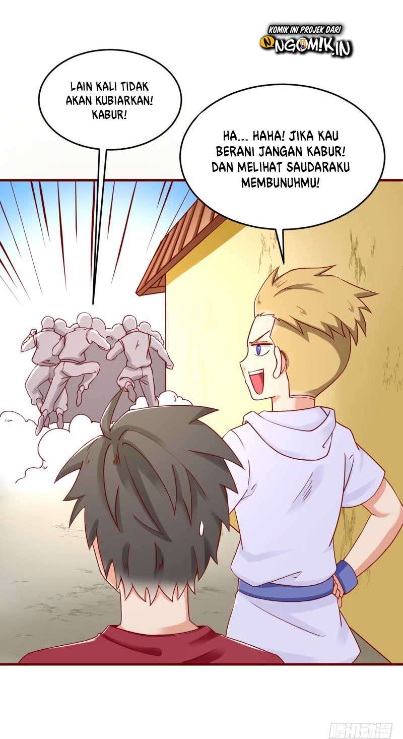 The Strongest Player Chapter 1.1 Gambar 51