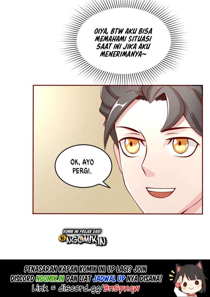 The Strongest Player Chapter 1.1 Gambar 53