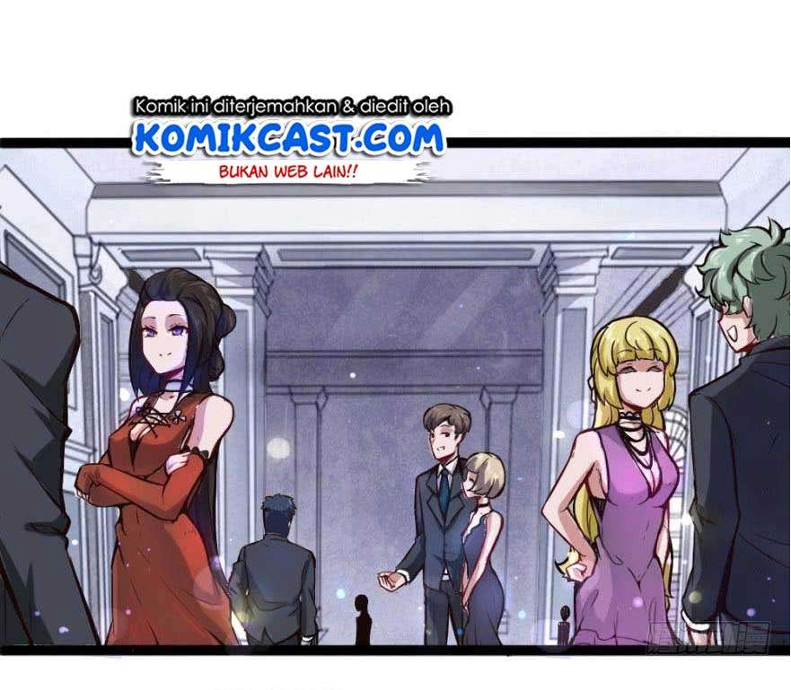 Metropolitan City’s Ying Yang Miracle Doctor Chapter 09 Gambar 10