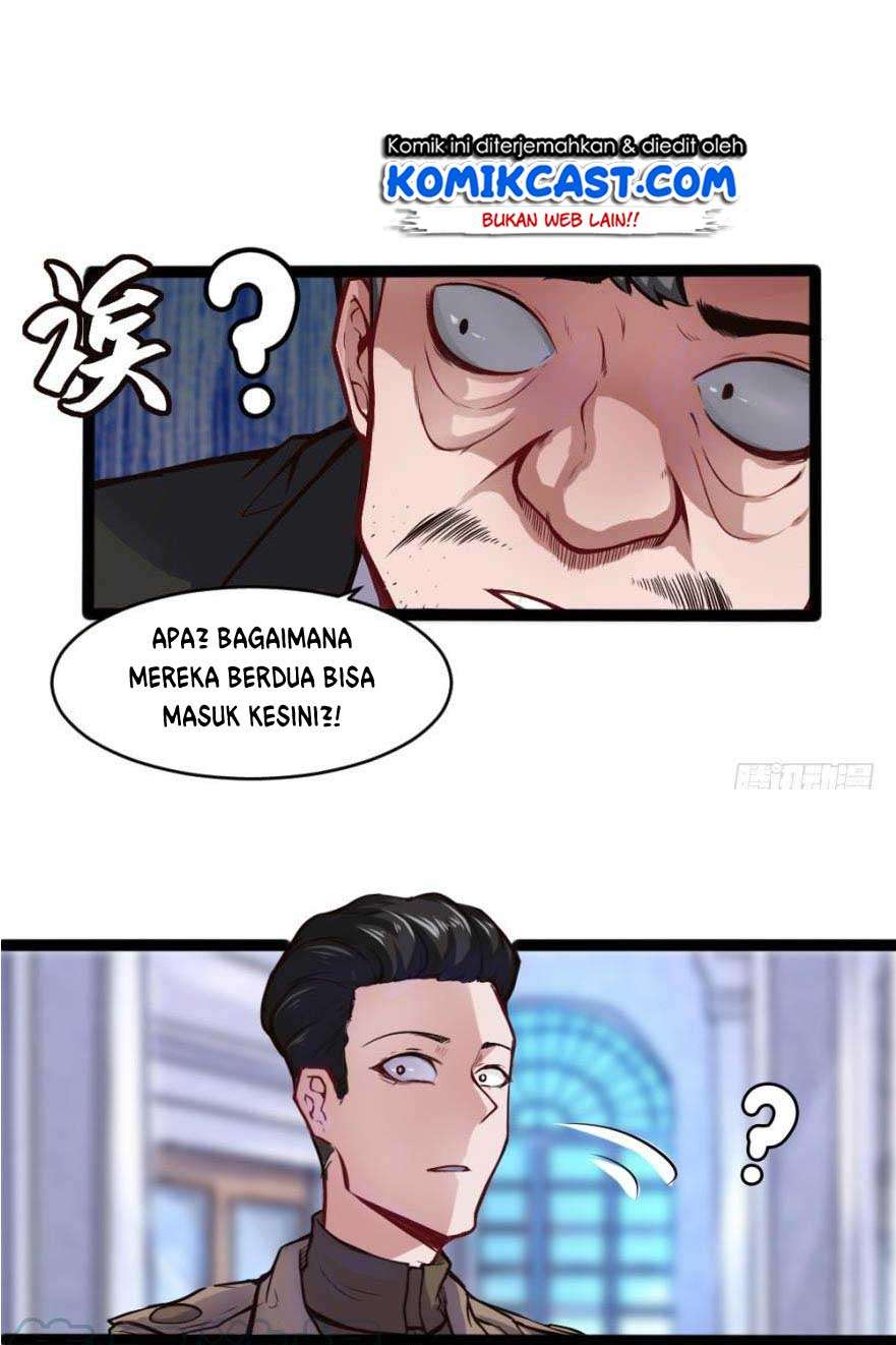 Metropolitan City’s Ying Yang Miracle Doctor Chapter 09 Gambar 15