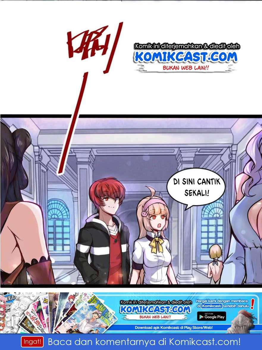 Metropolitan City’s Ying Yang Miracle Doctor Chapter 09 Gambar 16