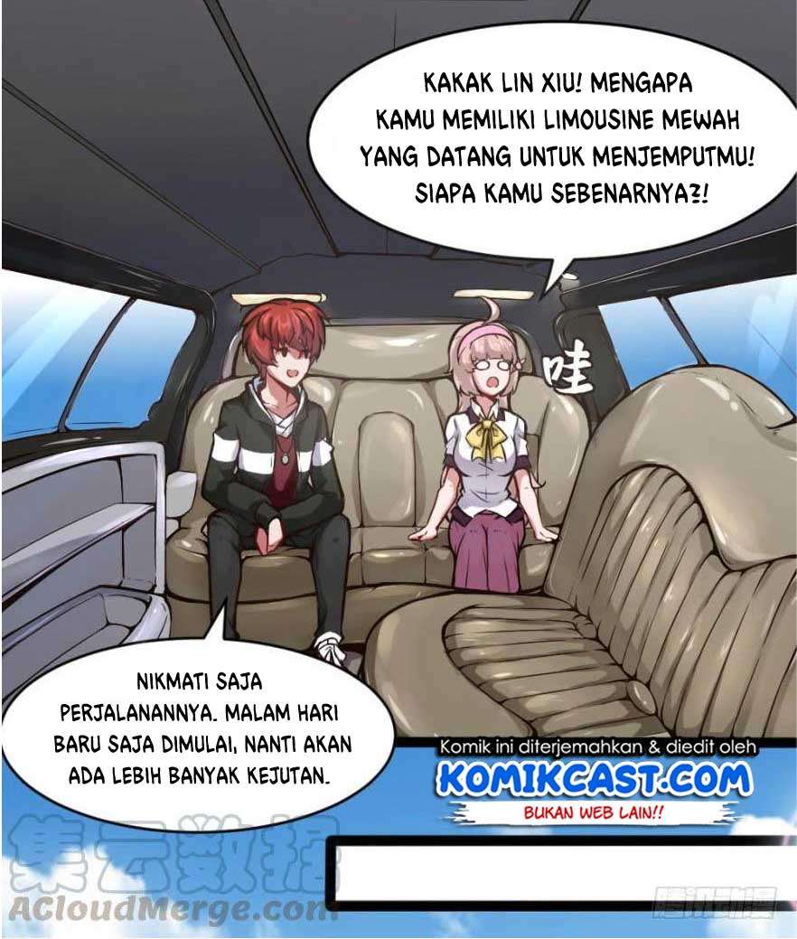 Metropolitan City’s Ying Yang Miracle Doctor Chapter 09 Gambar 4