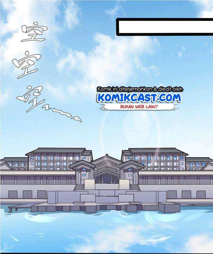 Metropolitan City’s Ying Yang Miracle Doctor Chapter 09 Gambar 5