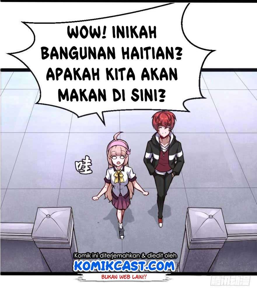 Metropolitan City’s Ying Yang Miracle Doctor Chapter 09 Gambar 6
