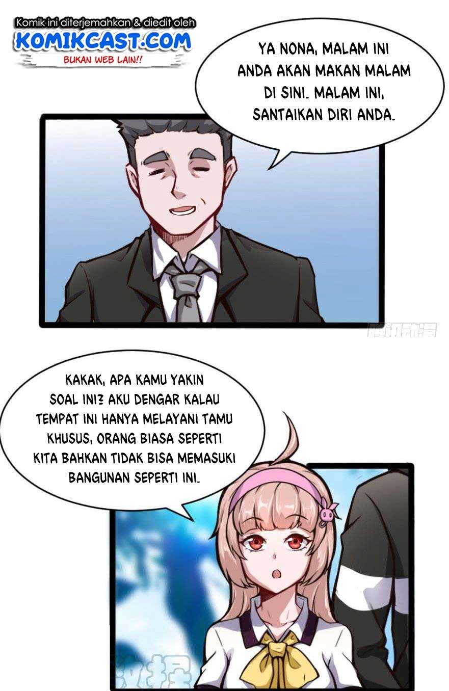 Metropolitan City’s Ying Yang Miracle Doctor Chapter 09 Gambar 7