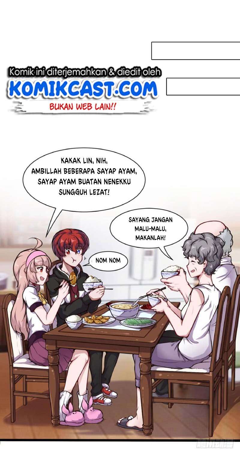 Metropolitan City’s Ying Yang Miracle Doctor Chapter 08 Gambar 5