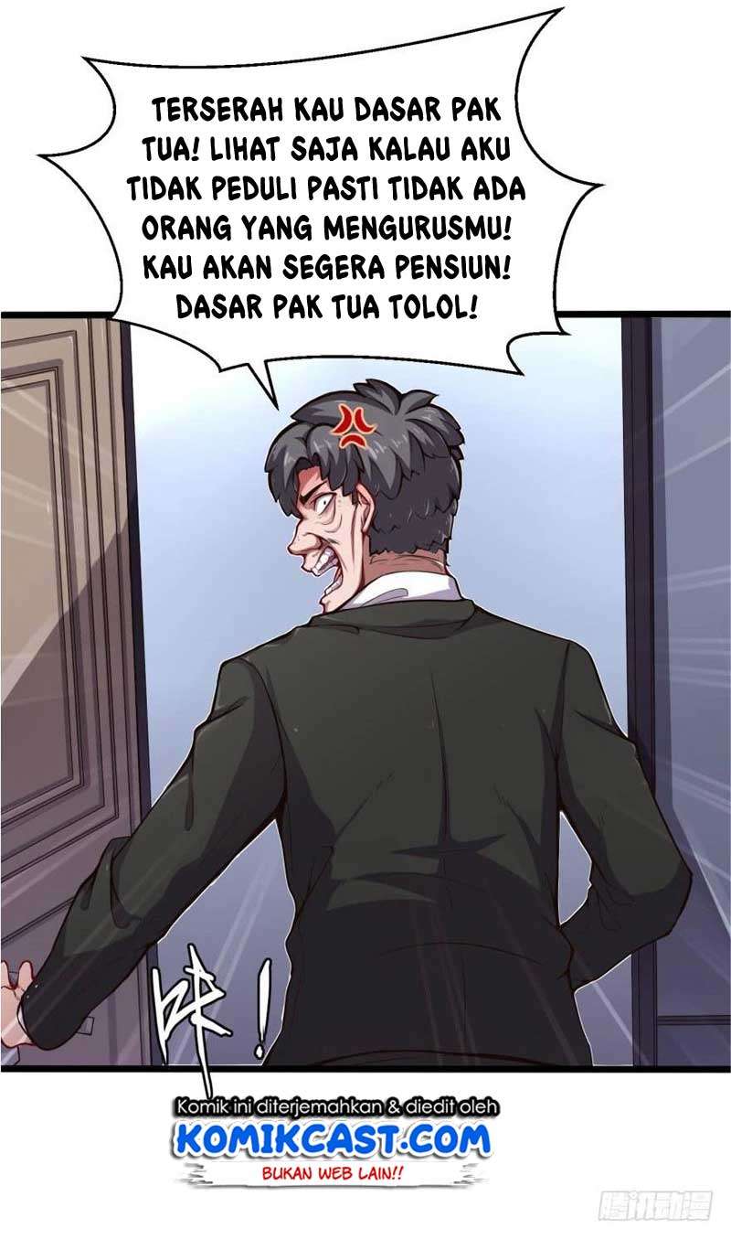 Metropolitan City’s Ying Yang Miracle Doctor Chapter 07 Gambar 7