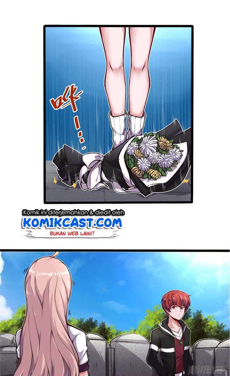 Metropolitan City’s Ying Yang Miracle Doctor Chapter 05 Gambar 10