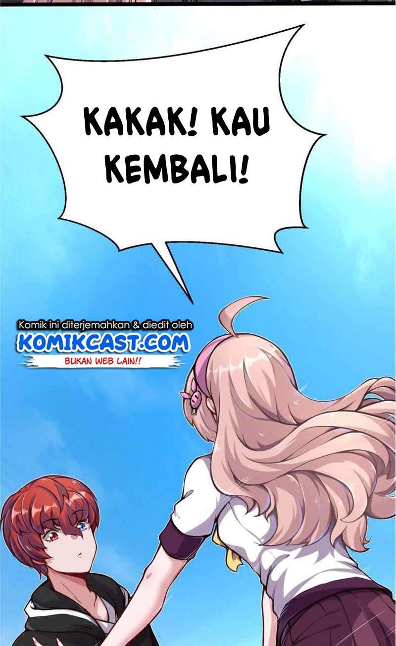 Metropolitan City’s Ying Yang Miracle Doctor Chapter 05 Gambar 11