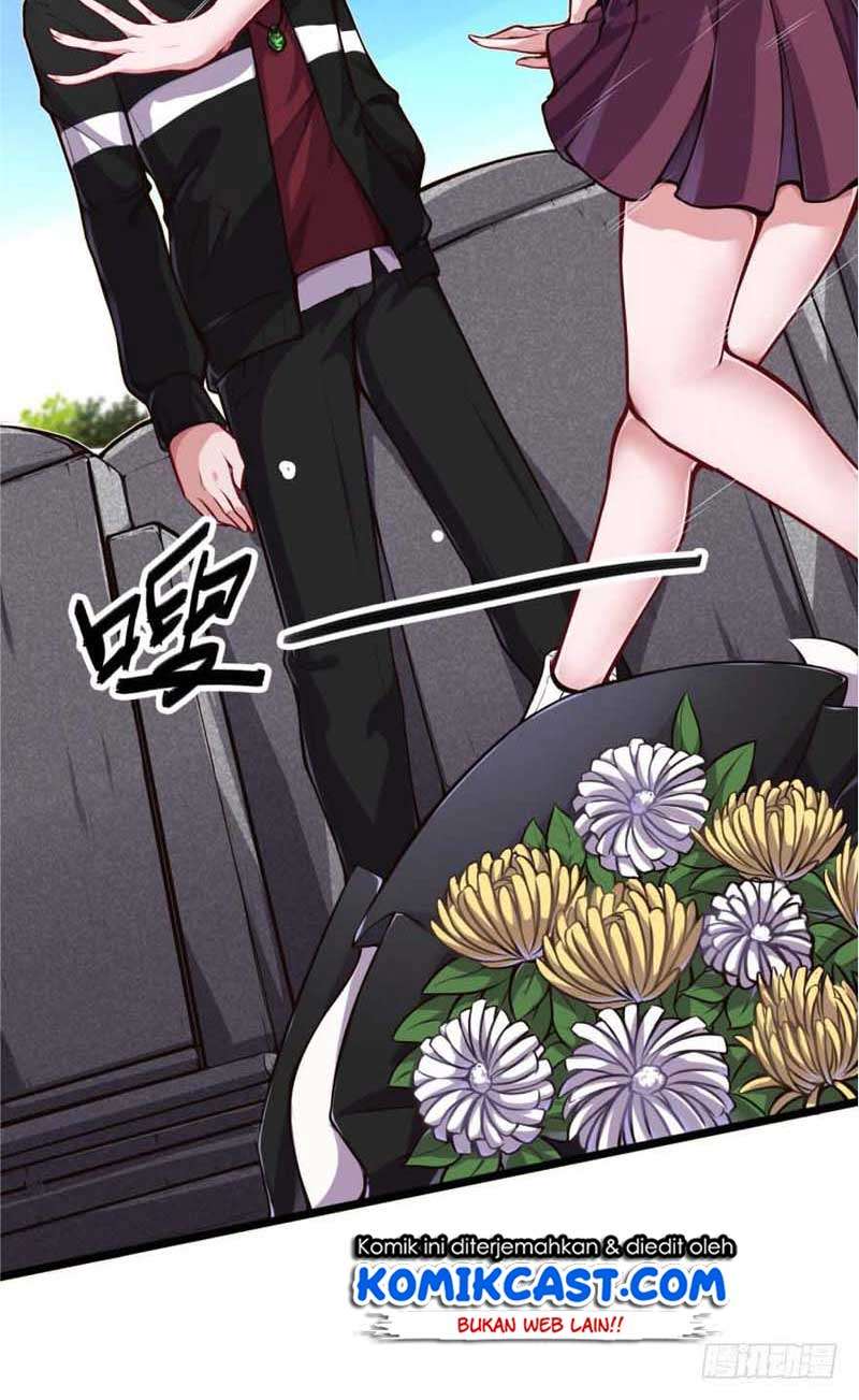 Metropolitan City’s Ying Yang Miracle Doctor Chapter 05 Gambar 12